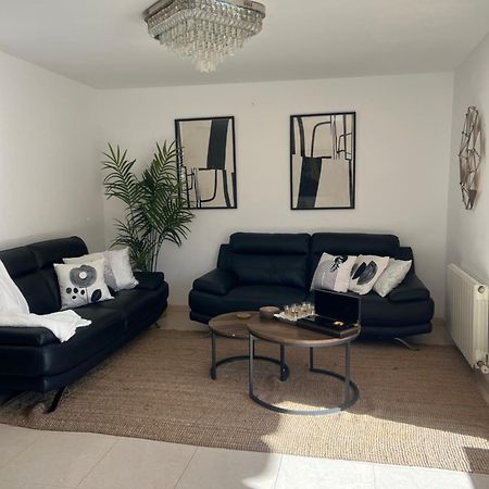House With Seaview Villa Segur de Calafell Bagian luar foto