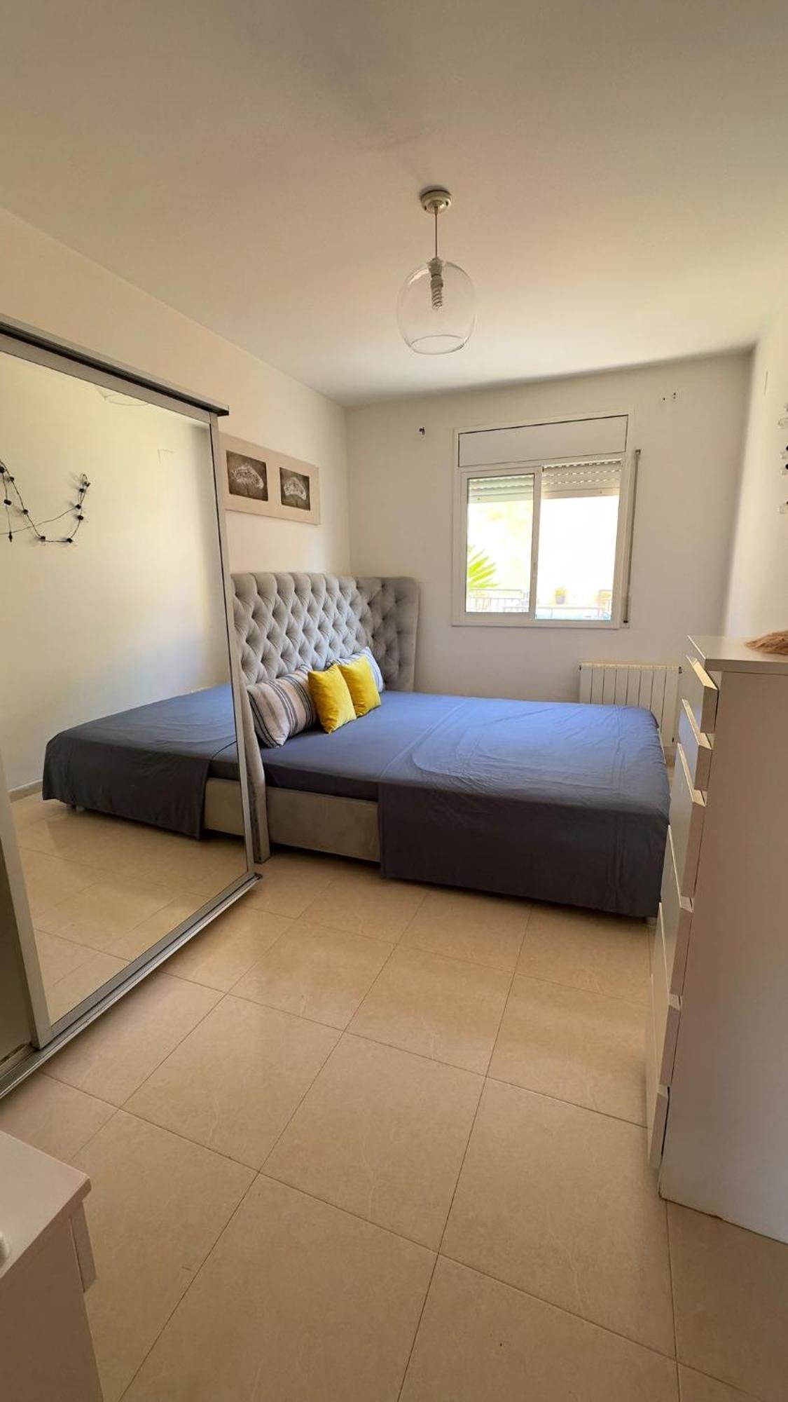 House With Seaview Villa Segur de Calafell Bagian luar foto